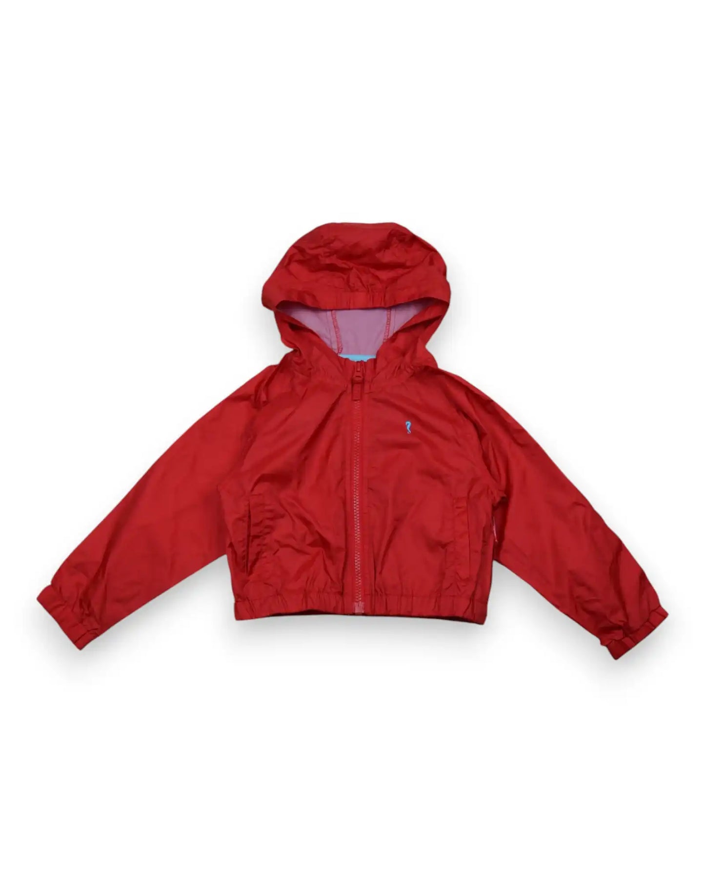 WEST COAST Waterproof Jacket - 2-3 Years