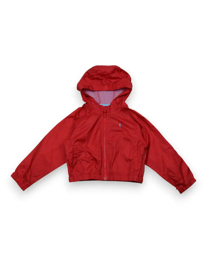WEST COAST Waterproof Jacket - 2-3 Years