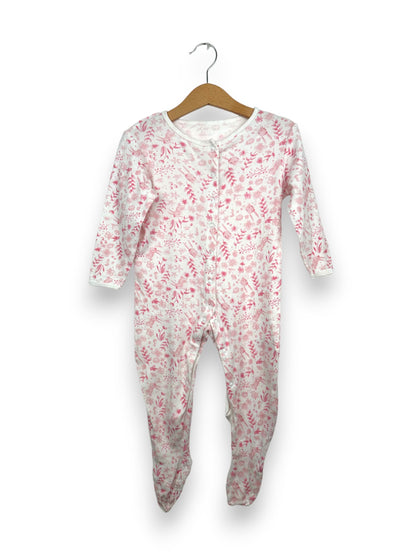 Pack Babygrow e Body 12-18 Meses