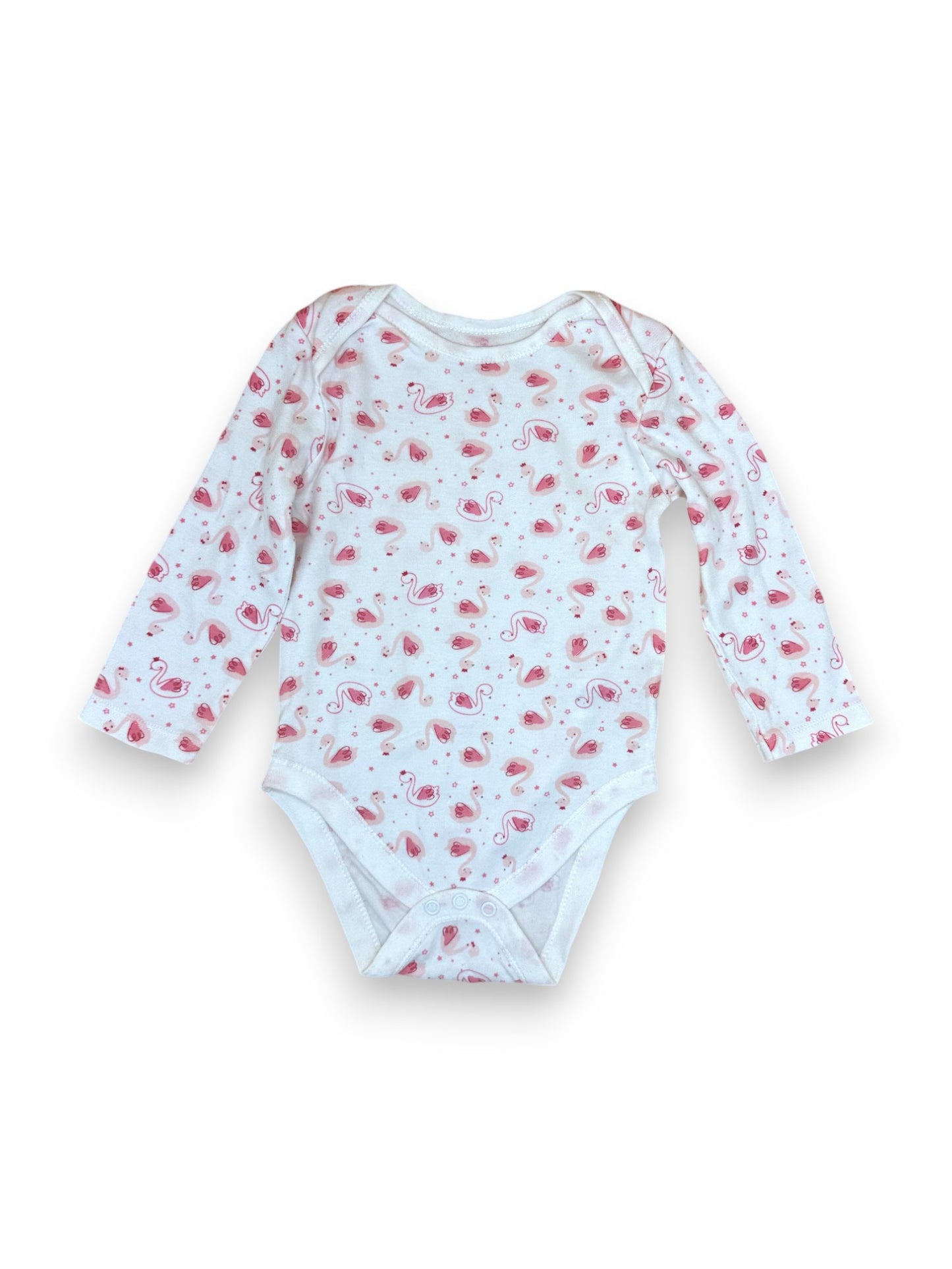 Pack Babygrow e Body 12-18 Meses