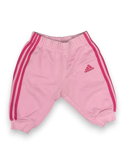 Conjunto Fato de Treino Adidas 3 Meses