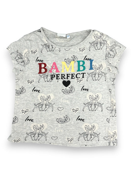 T-shirt Bambi 6 Anos