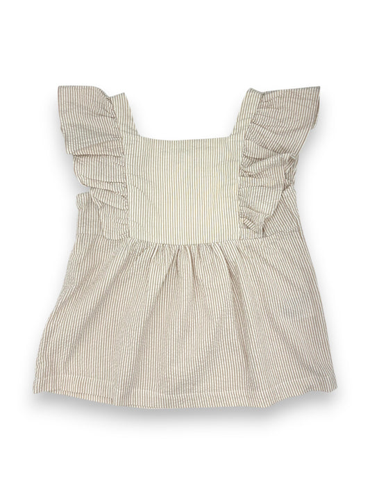 Sleeveless Tunic 8-10 Years