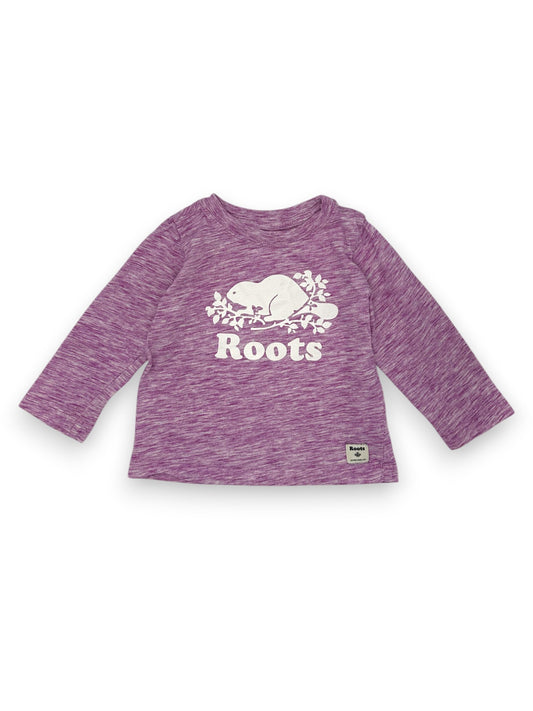 Pink T-Shirt 12-18 Months