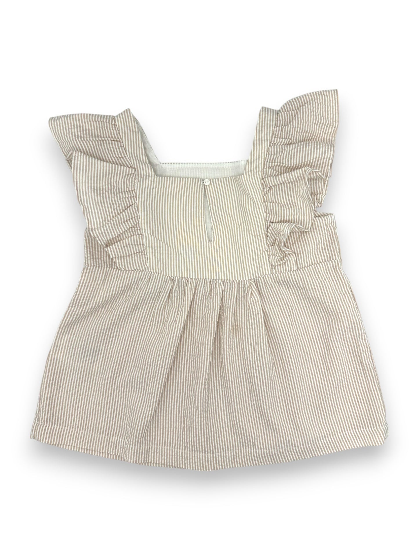 Sleeveless Tunic 8-10 Years