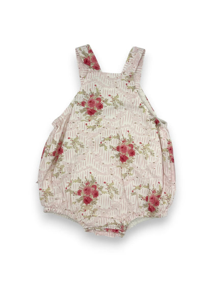 Flower Bodysuit 3 Months