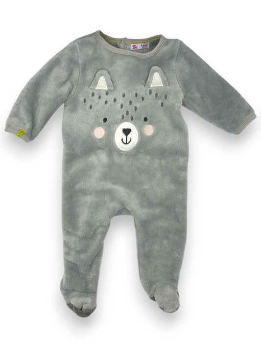 Babygrow Polar 6 Meses