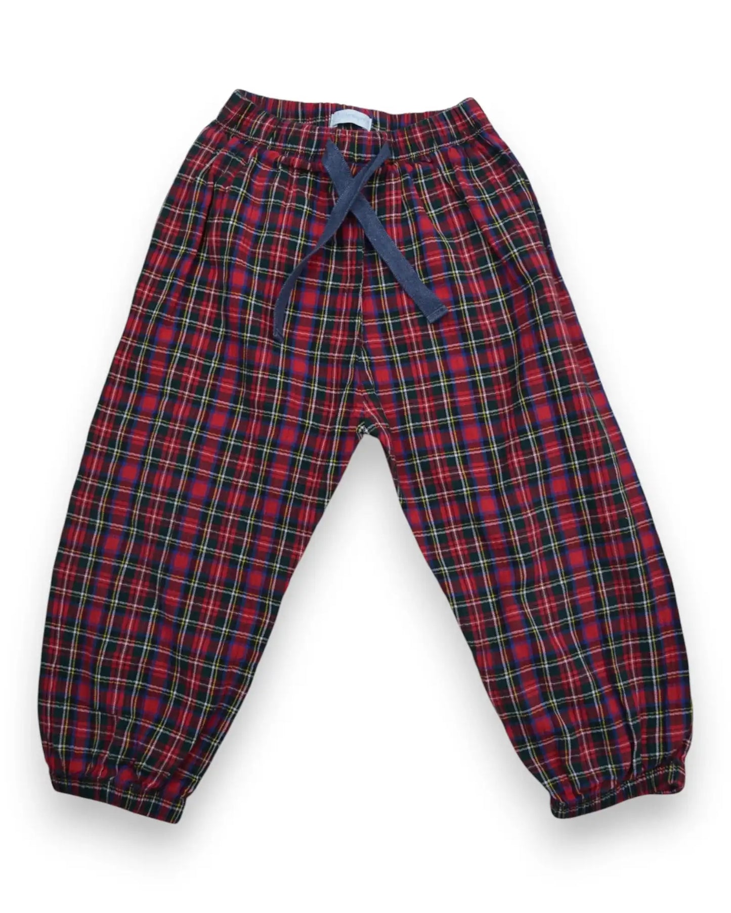 LARANJINHA Christmas Pyjamas - 3 Years