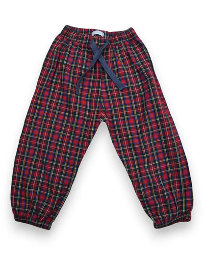 LARANJINHA Christmas Pyjamas - 3 Years