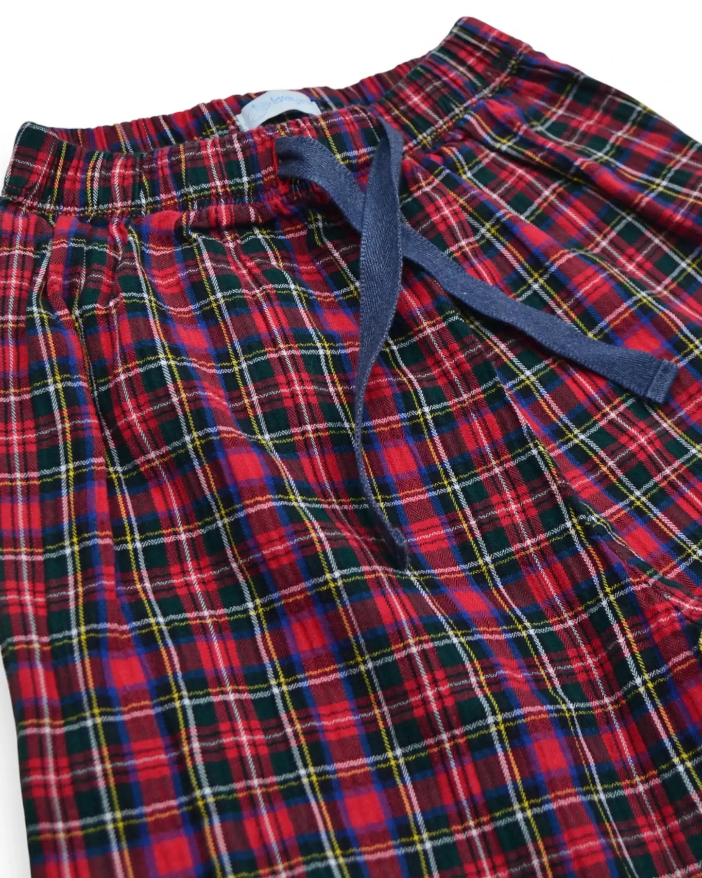 LARANJINHA Christmas Pyjamas - 3 Years