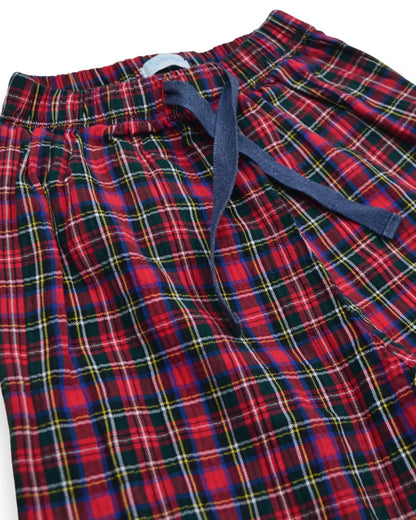 LARANJINHA Christmas Pyjamas - 3 Years