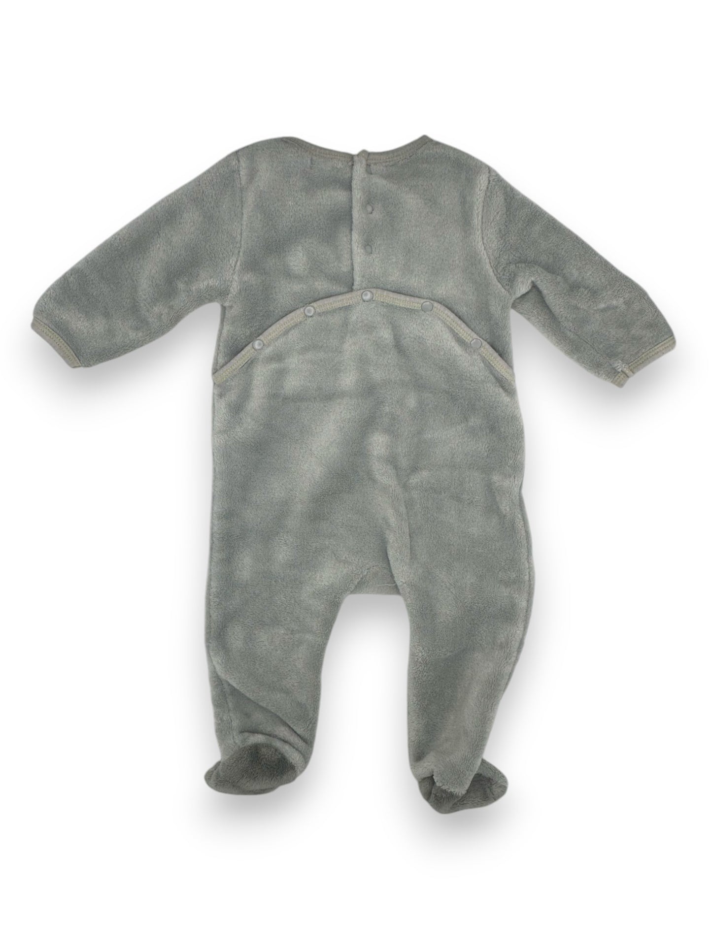 Babygrow Polar 6 Meses