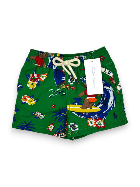 Swim Trunks 3-6 Months