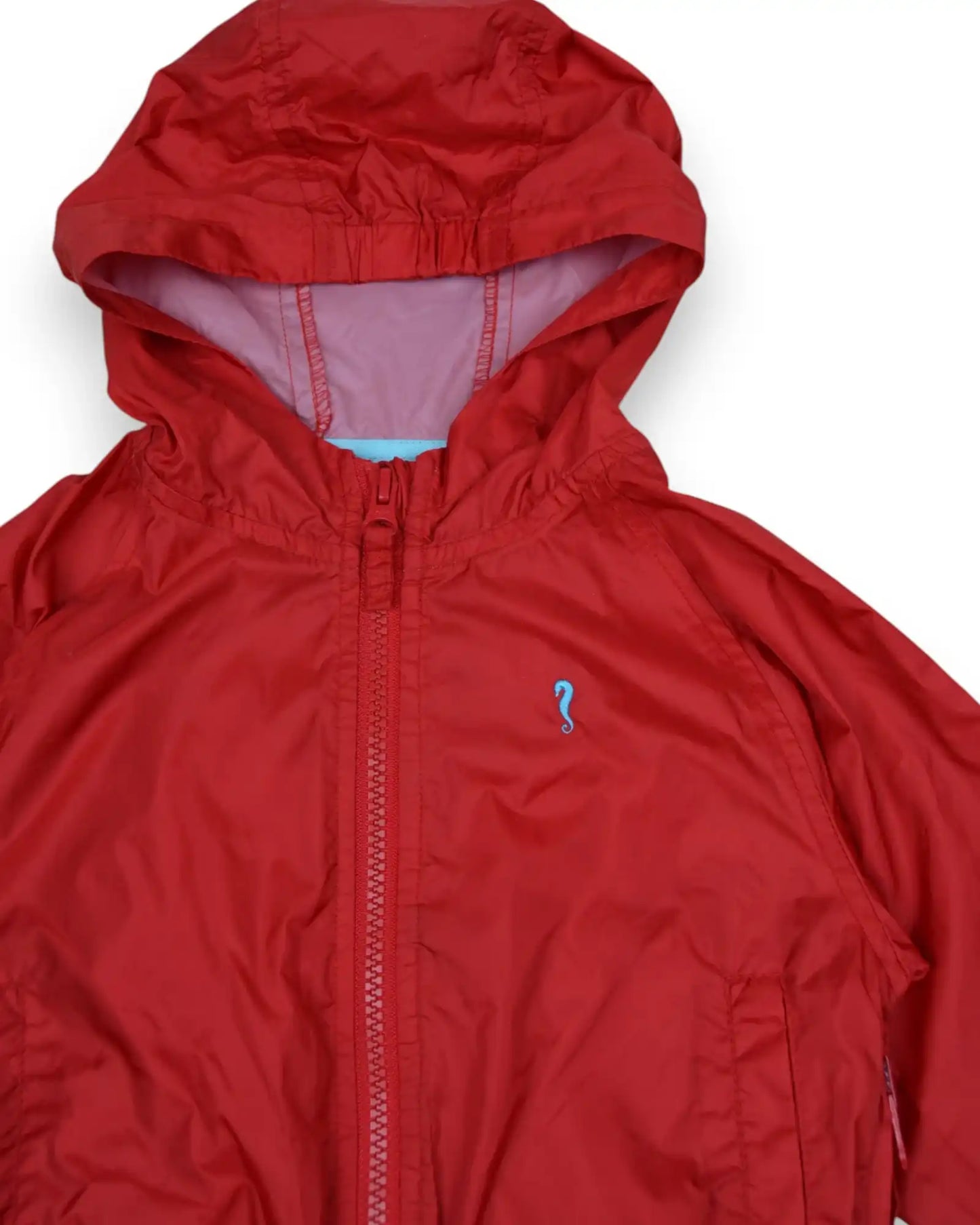 WEST COAST Waterproof Jacket - 2-3 Years