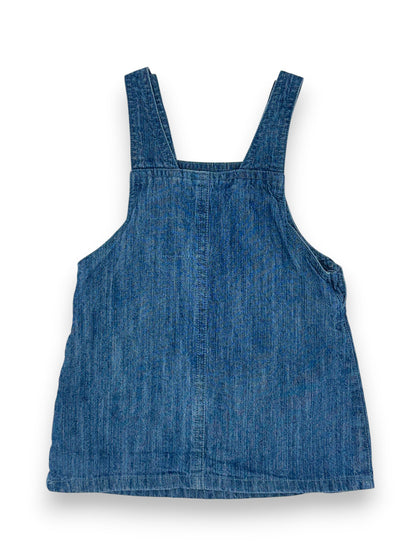 Denim Dress 3-6 Months