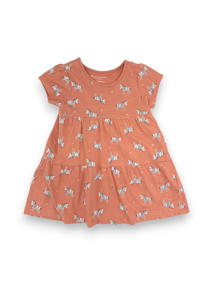 Pack of 2 Dresses 18/24 Months