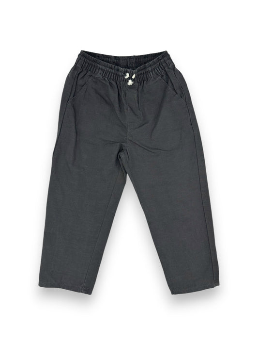 Linen Trousers 2-3 Years