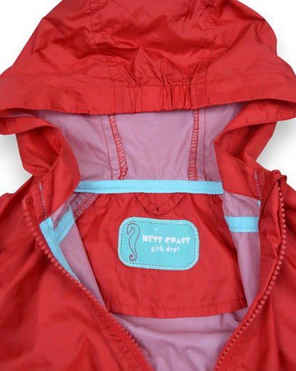 WEST COAST Waterproof Jacket - 2-3 Years