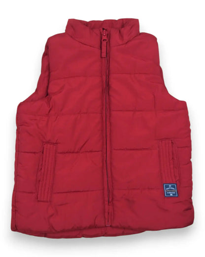 Padded Vest ZIPPY - 3-4 Years
