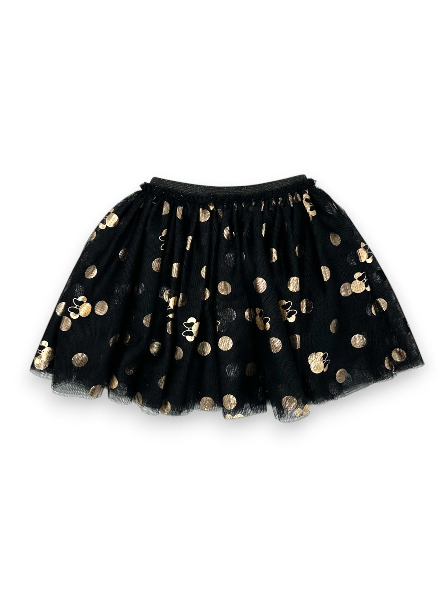 Disney Tulle Skirt 9-12 Months