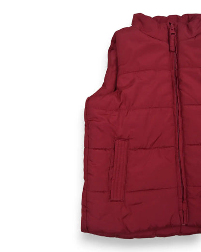 Padded Vest ZIPPY - 3-4 Years