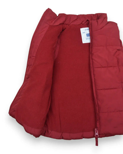 Padded Vest ZIPPY - 3-4 Years