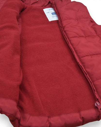 Padded Vest ZIPPY - 3-4 Years