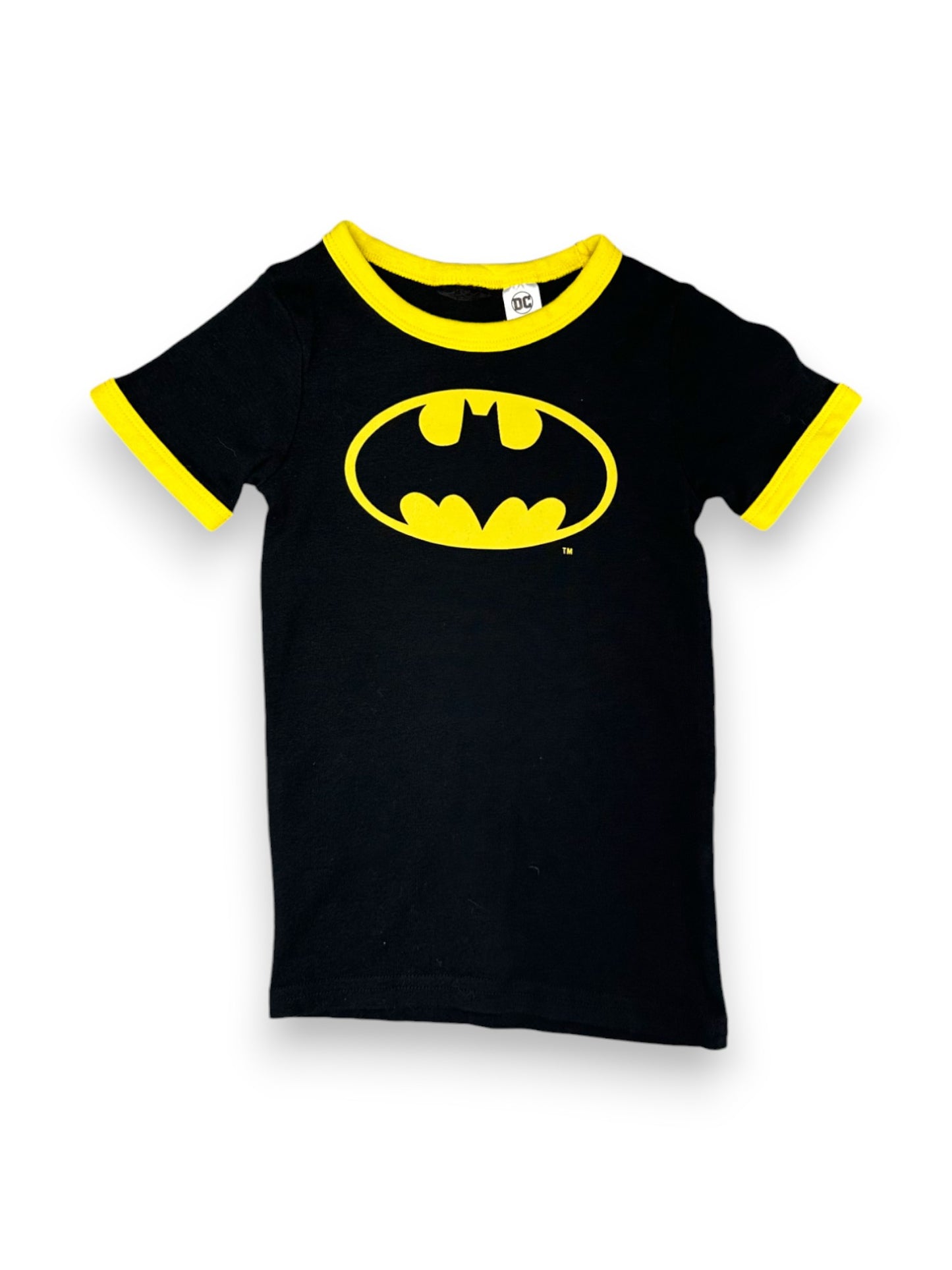 T-shirt Batman 12-24 Meses