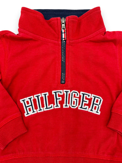 Sweater Hilfiger 12 Meses