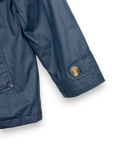 Blue Parka 4-5 Years