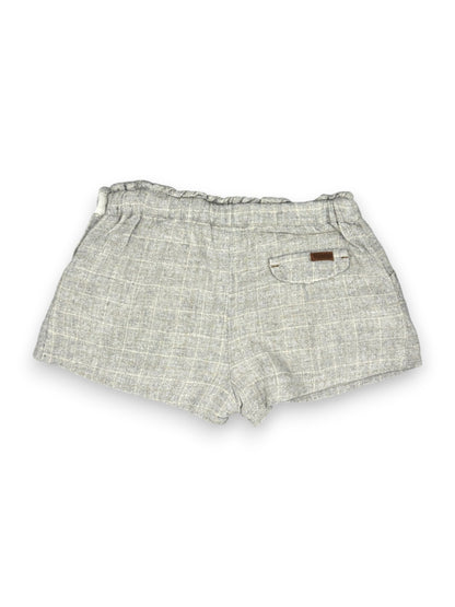 Grey Shorts 18-24 Months