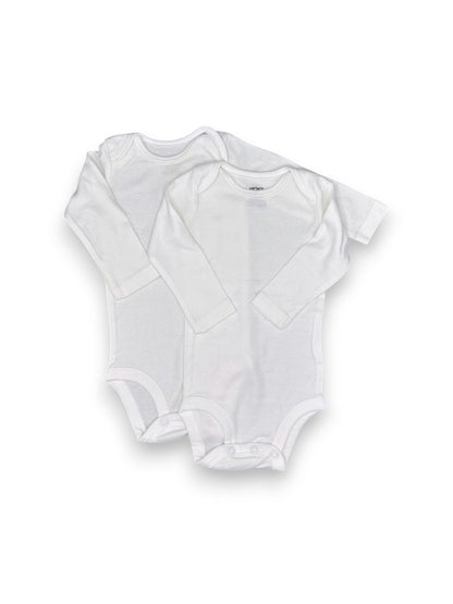 Conjunto 5 Peças 3-6 Meses