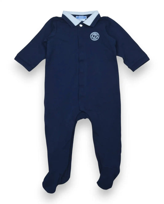 Babygrow Gola JACADI - 6 Meses