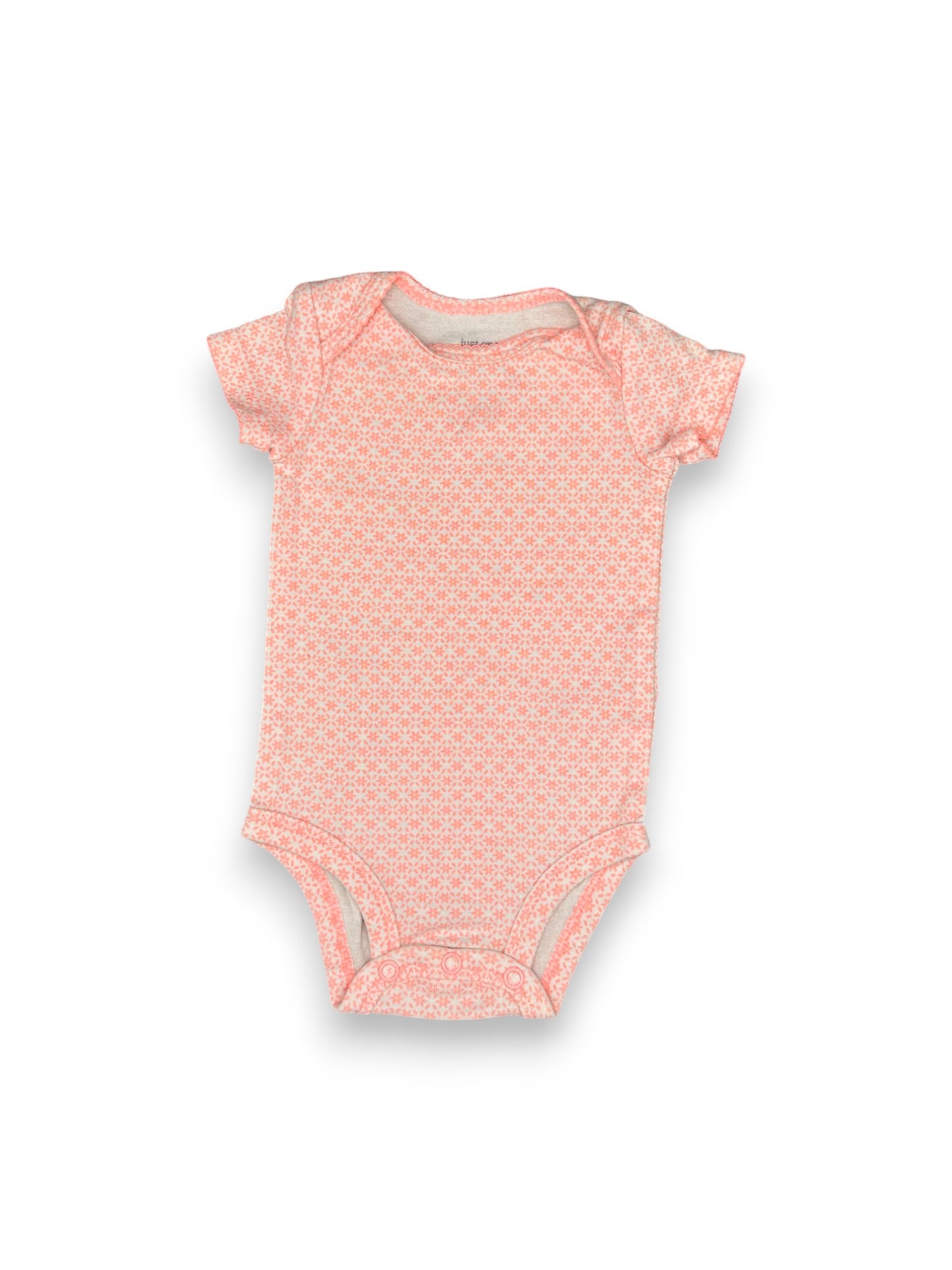 Conjunto 5 Peças 3-6 Meses