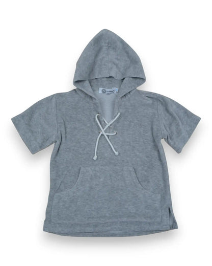 TU CHIQUE Polar Hooded Sweater - 2 Years