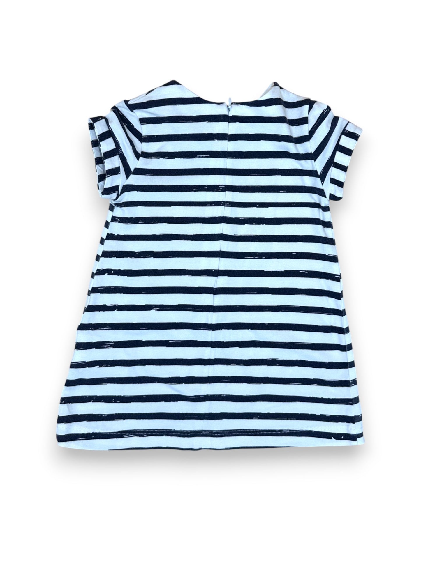 Striped Dress 18 Months