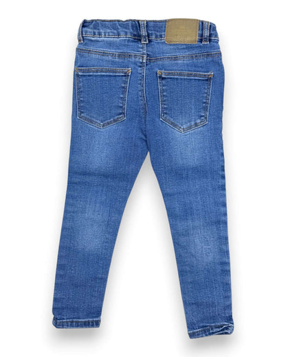 Vaqueros skinny ZARA - 2-3 Años