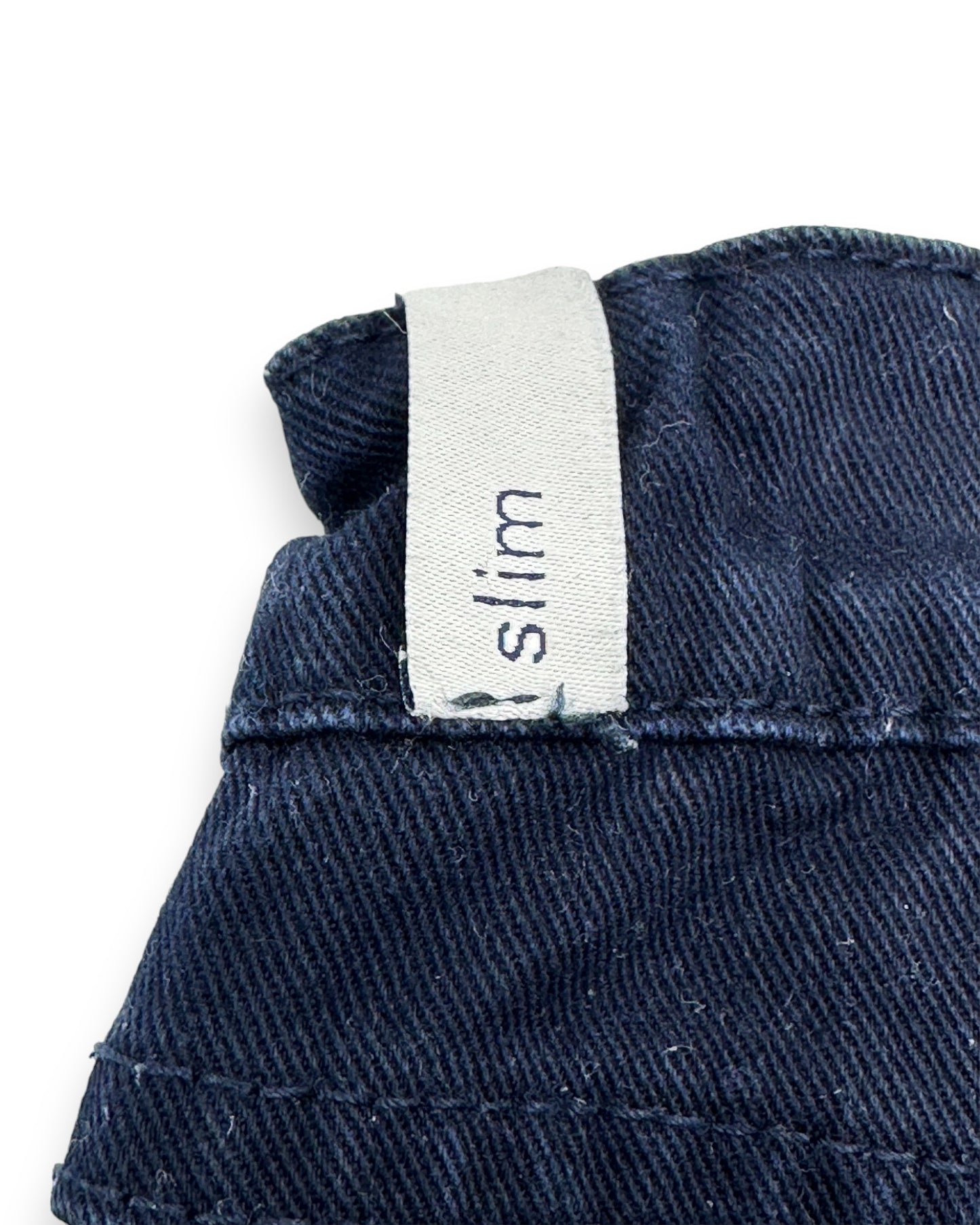 Calças Ganga Slim 6 Anos