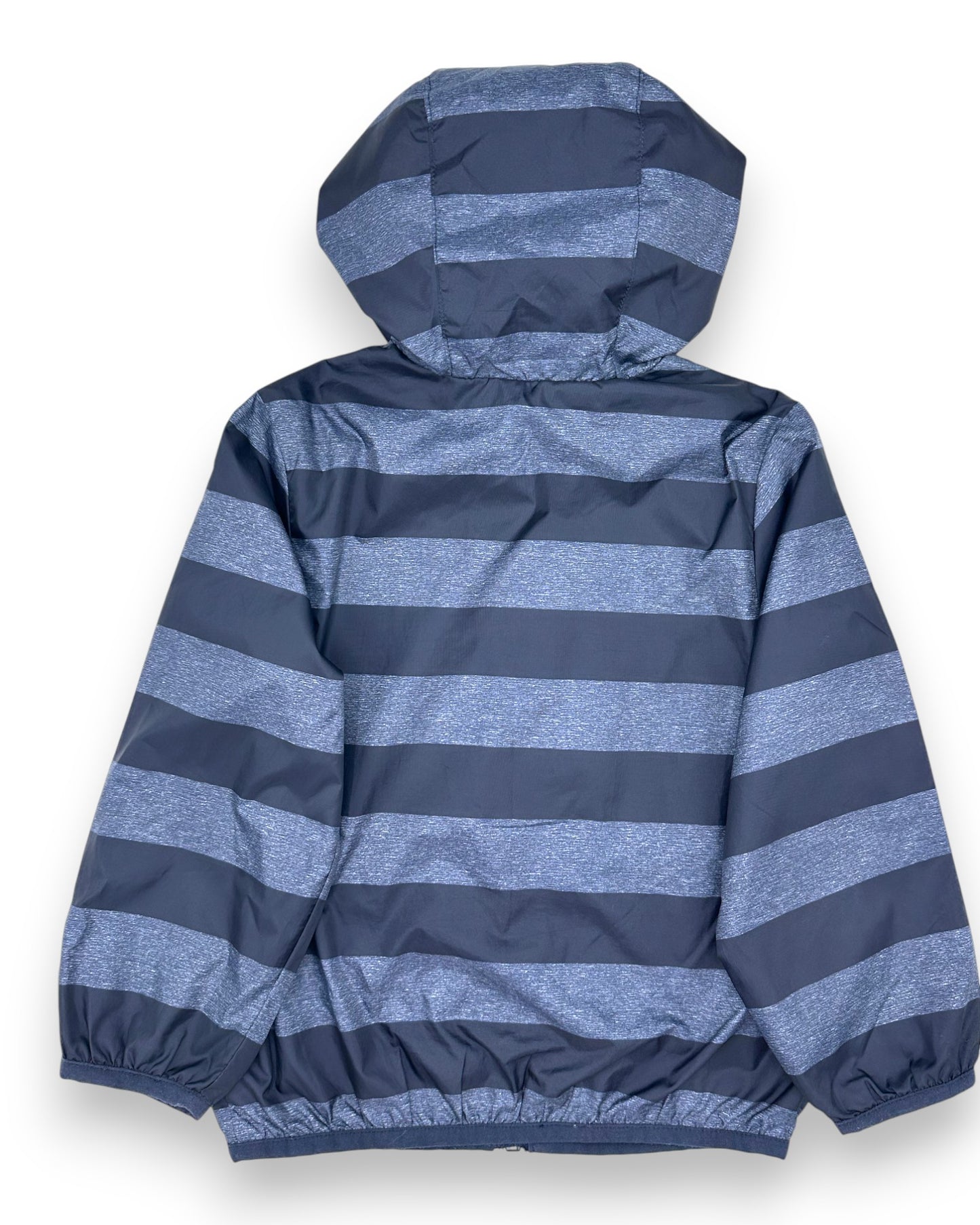 Casaco Riscas Impermeável 3 Anos