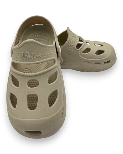 Sandálias Bege Tam 26