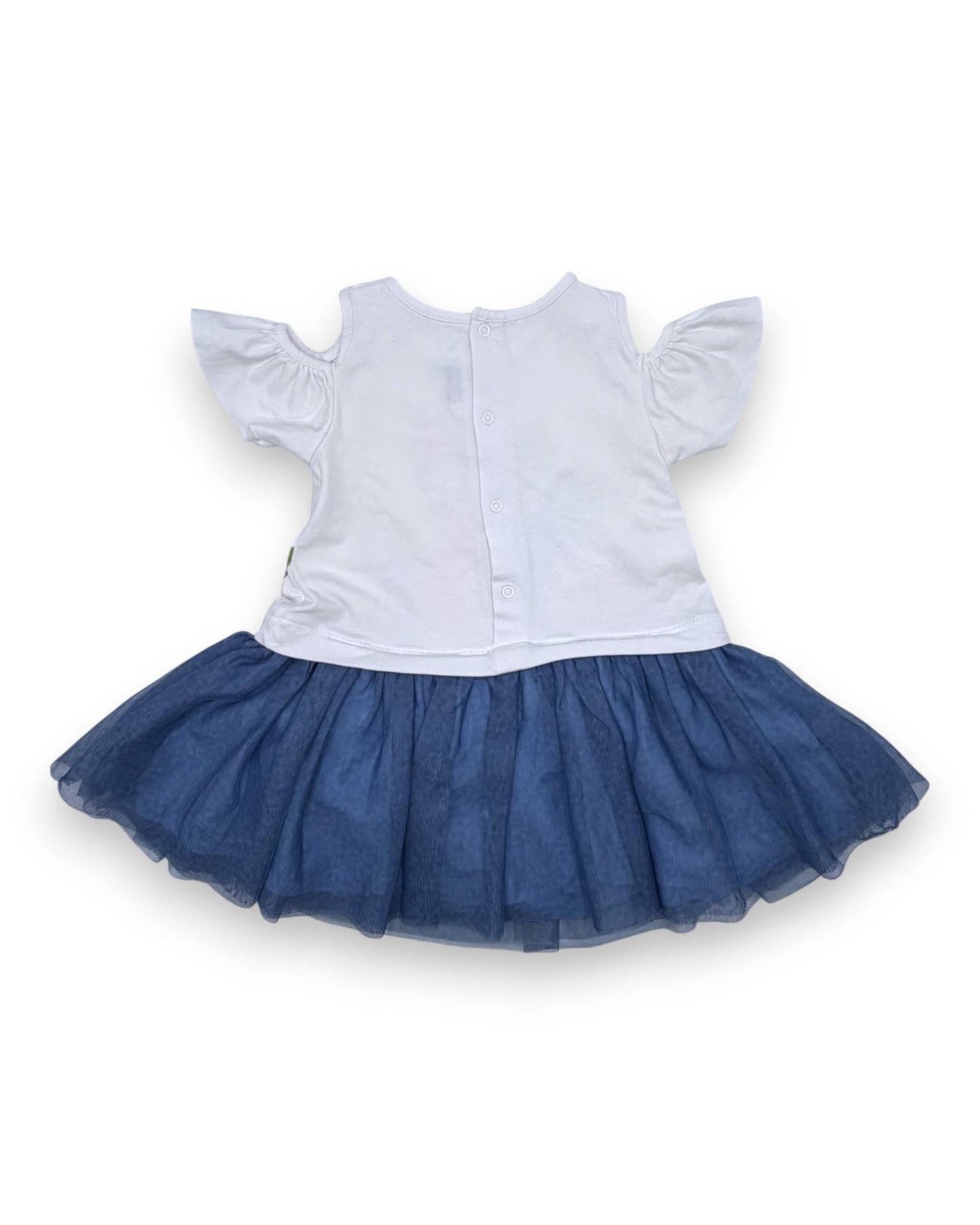 Tulle Dress, 18 Months