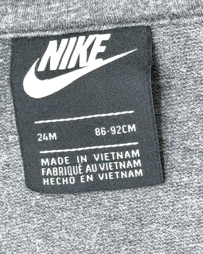 Sweater Capuz 24 Meses