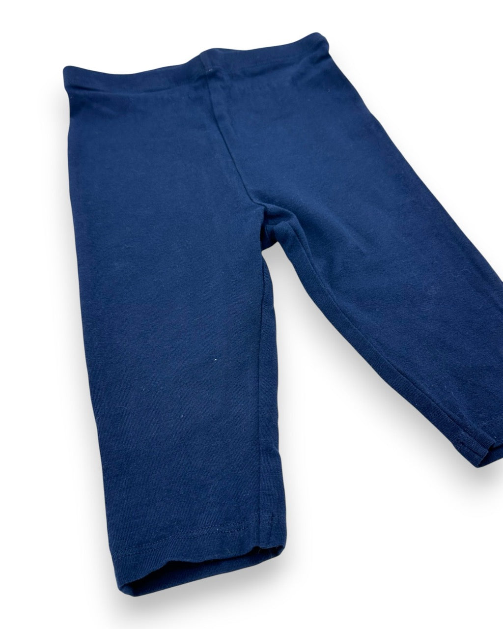 Leggings Azuis 24-36 Meses