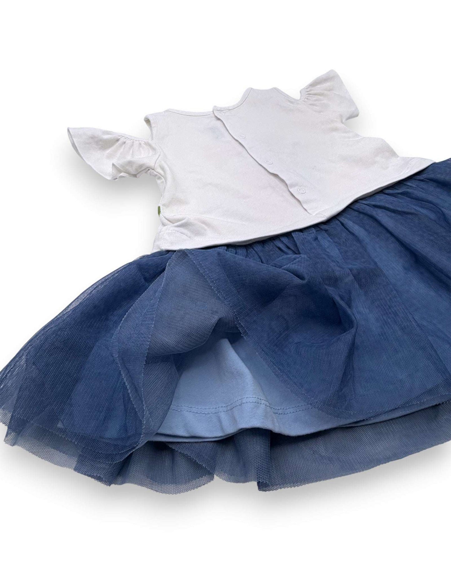 Vestido Tule MAYORAL - 18 Meses