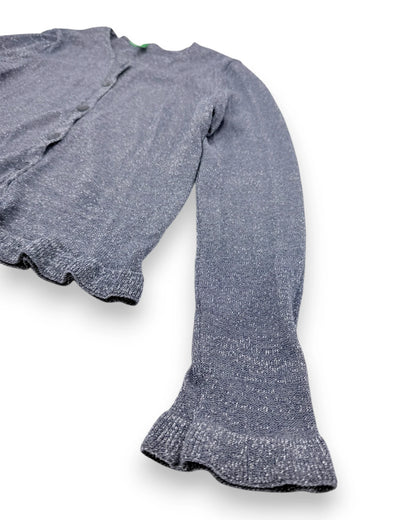 Casaco Bolero Brilho BENETTON - 6-7 Anos