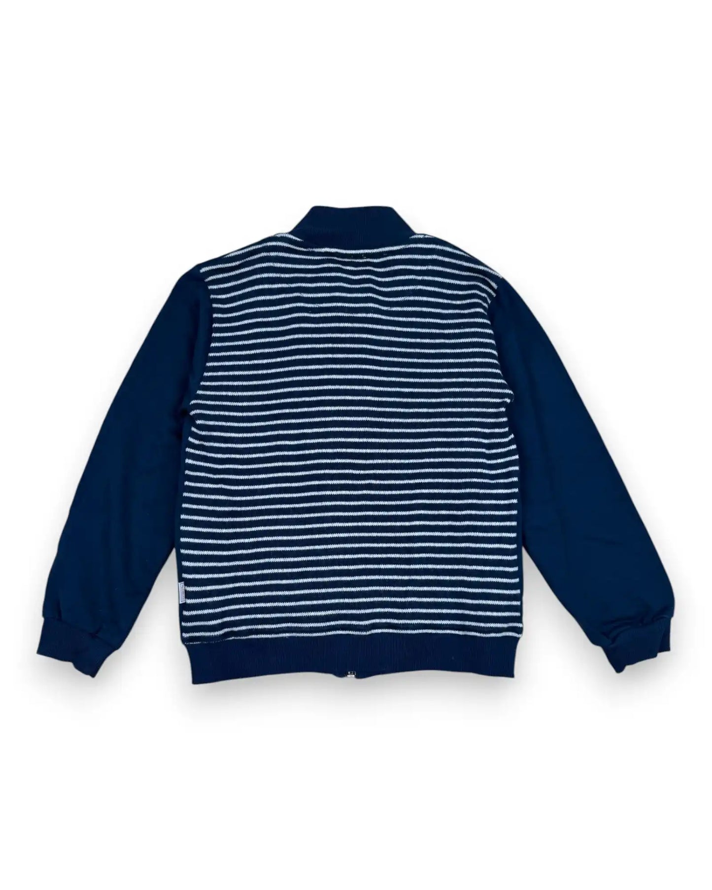 Casaco Azul NICO & CO - 6-7 Anos
