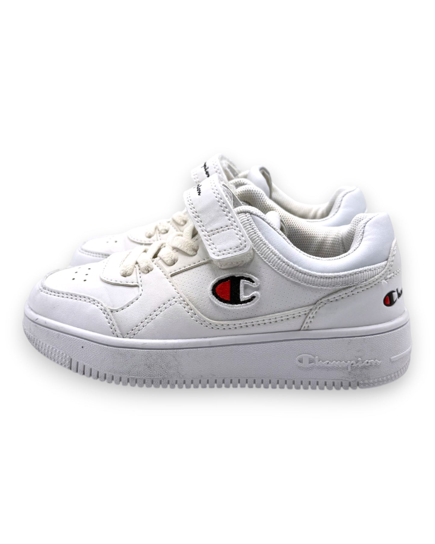 Ténis Brancos Tam 30