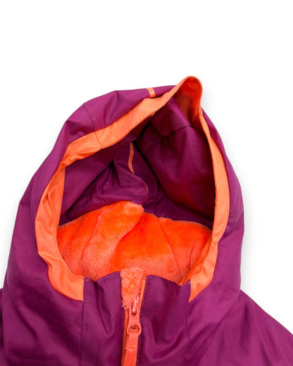 Chaqueta de nieve WEDZE - 3-4 años