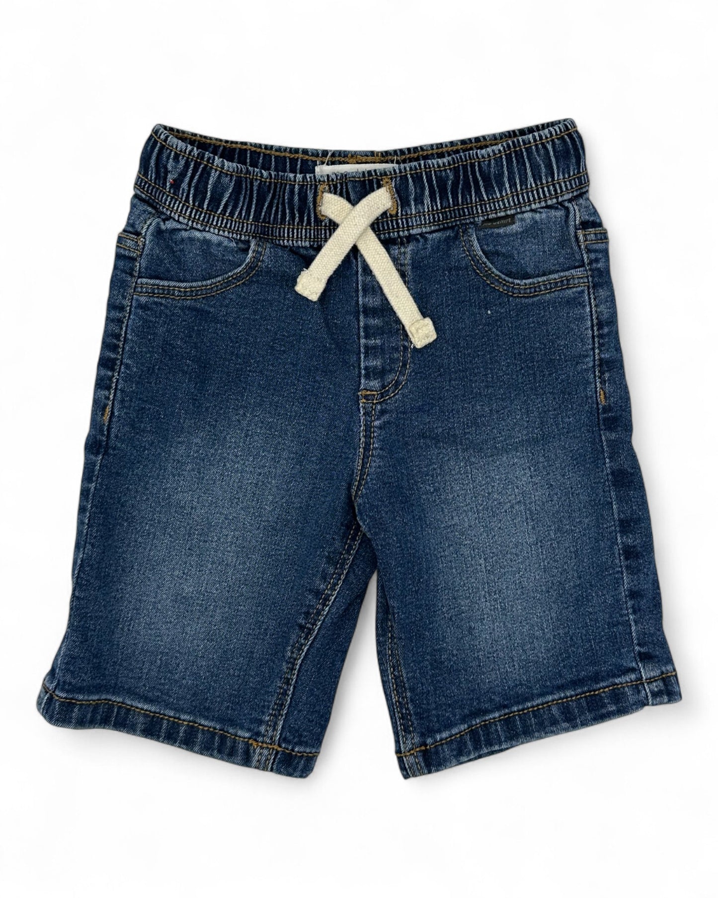 Calções de Ganga 3-4 Anos