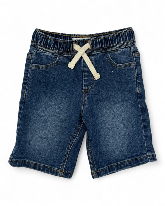 Calções de Ganga 3-4 Anos